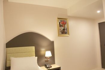 Hotel Butuan Grand Palace Butuan City